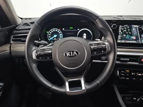 Kia K5 HYBRID, снимка 13