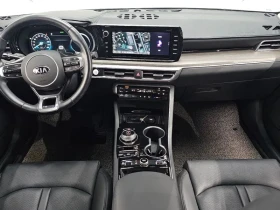 Kia K5 HYBRID, снимка 7