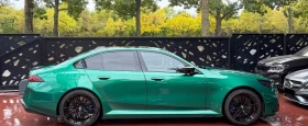 BMW M5 Plug-In-Hybrid xDrive , снимка 3