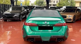 BMW M5 Plug-In-Hybrid xDrive , снимка 4