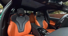 BMW M5 Plug-In-Hybrid xDrive , снимка 5