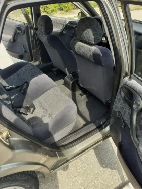 Opel Vectra 1.6 газ/бензин, снимка 12