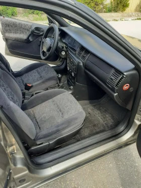 Opel Vectra 1.6 газ/бензин, снимка 6
