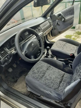 Opel Vectra 1.6 газ/бензин, снимка 7