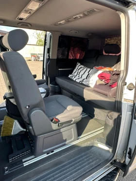 VW Multivan, снимка 5