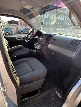 VW Multivan, снимка 8