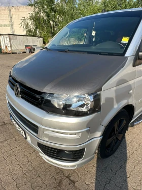 VW Multivan, снимка 3