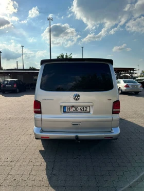 VW Multivan, снимка 2