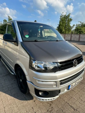 VW Multivan, снимка 1