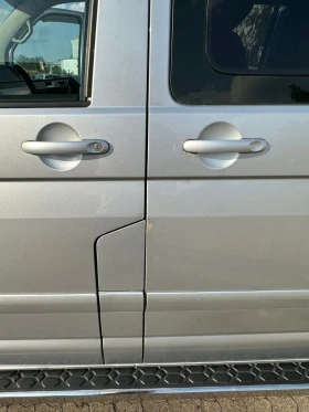 VW Multivan, снимка 9