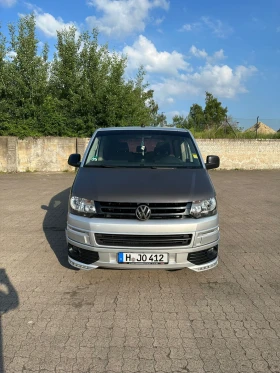VW Multivan, снимка 12