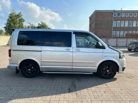 VW Multivan, снимка 11