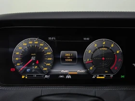 Mercedes-Benz S 450 S450 4MATIC Coupe| 362к.с.| ВКЛ.ТЕХНОТЕСТ, снимка 8