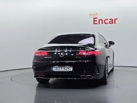 Mercedes-Benz S 450 S450 4MATIC Coupe| 362к.с.| ВКЛ.ТЕХНОТЕСТ, снимка 4