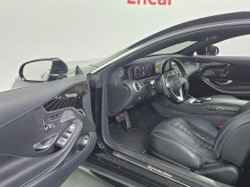 Mercedes-Benz S 450 S450 4MATIC Coupe| 362к.с.| ВКЛ.ТЕХНОТЕСТ, снимка 10