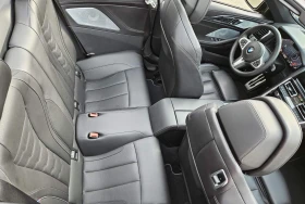 BMW 840 d Cabrio xDrive M-Paket, снимка 9