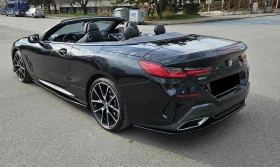 BMW 840 d Cabrio xDrive M-Paket, снимка 7