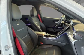 Mercedes-Benz C 43 AMG = Premium = Night Package Гаранция, снимка 12