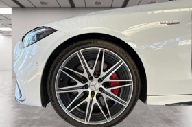 Mercedes-Benz C 43 AMG = Premium = Night Package Гаранция, снимка 5