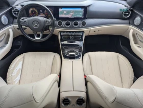 Mercedes-Benz E 300 4MATIC* АвтоКредит* (ЦЕНА ДО БГ) , снимка 11