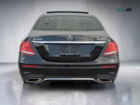 Mercedes-Benz E 300 4MATIC* АвтоКредит* (ЦЕНА ДО БГ) , снимка 9