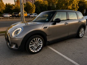 Mini Clubman, снимка 3