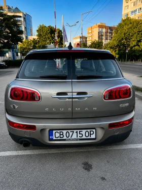 Mini Clubman, снимка 4