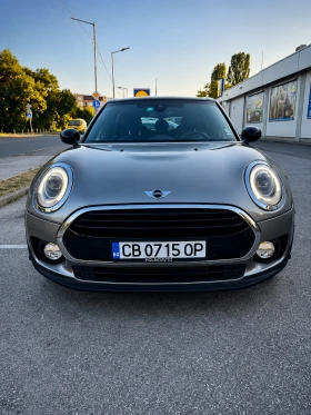 Mini Clubman, снимка 2