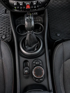 Mini Clubman, снимка 10