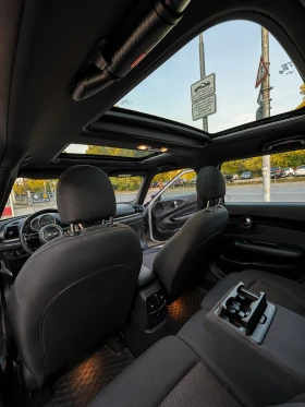 Mini Clubman, снимка 14