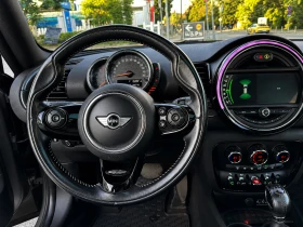 Mini Clubman, снимка 9