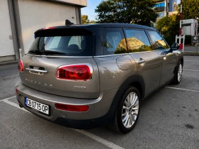 Mini Clubman, снимка 5