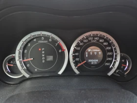Honda Accord 2.4 АВТОМАТ* EXECUTIVE* СЕРВИЗНА ИСТОРИЯ , снимка 13
