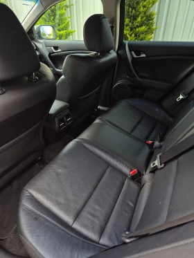Honda Accord 2.4 АВТОМАТ* EXECUTIVE* СЕРВИЗНА ИСТОРИЯ , снимка 7