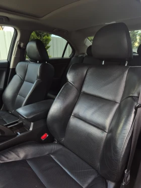 Honda Accord 2.4 АВТОМАТ* EXECUTIVE* СЕРВИЗНА ИСТОРИЯ , снимка 6