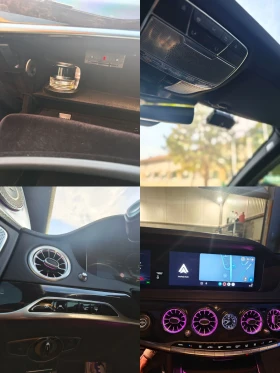 Mercedes-Benz S 350 350d 4matic , снимка 16