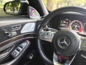 Mercedes-Benz S 350 350d 4matic , снимка 12