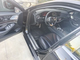 Mercedes-Benz S 350 350d 4matic , снимка 8