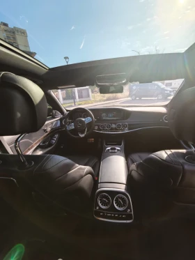 Mercedes-Benz S 350 350d 4matic , снимка 7