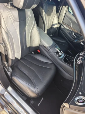 Mercedes-Benz S 350 350d 4matic , снимка 9