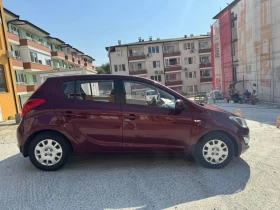Hyundai I20, снимка 3