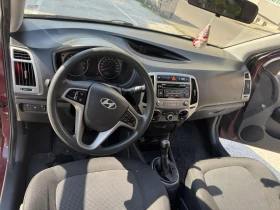 Hyundai I20, снимка 7