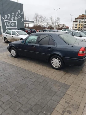 Mercedes-Benz C 200 Kompressor W202 , снимка 2