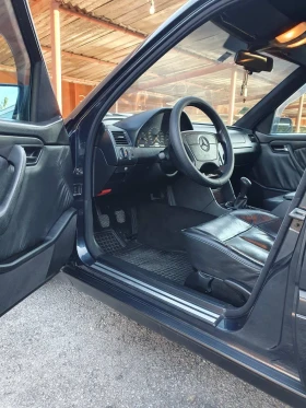 Mercedes-Benz C 200 Kompressor W202 , снимка 5