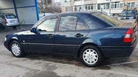 Mercedes-Benz C 200 Kompressor W202 , снимка 1