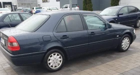 Mercedes-Benz C 200 Kompressor W202 , снимка 3