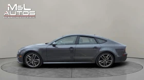 Audi S7 Prestige / 360 / Matrix / Bose / Обдухване , снимка 5