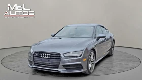 Audi S7 Prestige / 360 / Matrix / Bose / Обдухване , снимка 1
