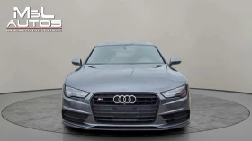 Audi S7 Prestige / 360 / Matrix / Bose / Обдухване , снимка 2