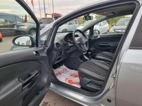 Opel Corsa 1.2I GAS, снимка 10